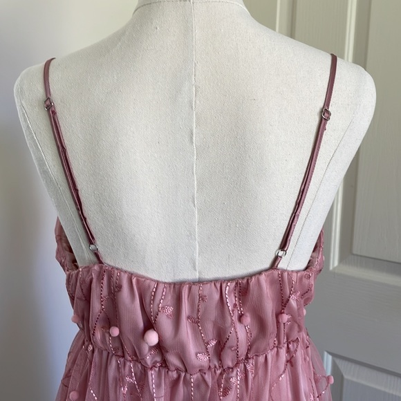 🔥HOST PICK🔥BNWT JIJIL italian designer party dress - Picture 7 of 16